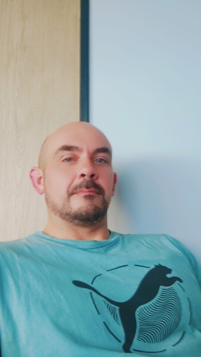 Profil von Mounoussamy