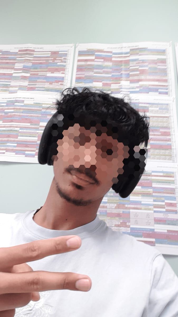 Profil von Acheraf