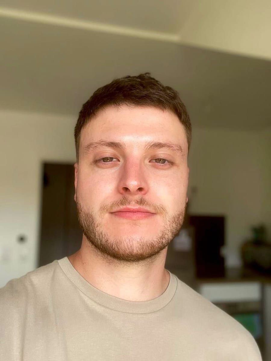 Profil von Ignazio