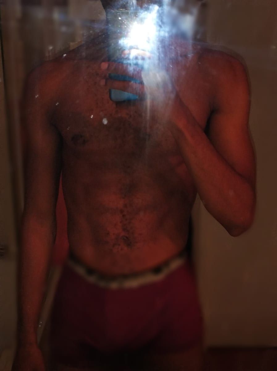 Profil von Mohamed-said