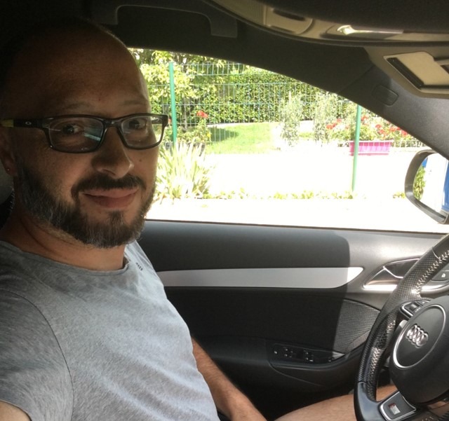 Profil von Kasper