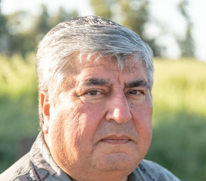 Profil von Djemal