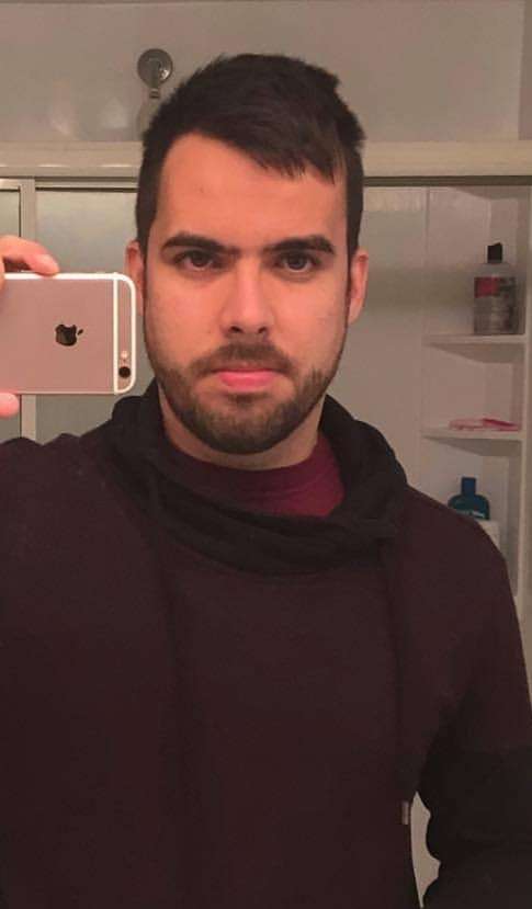 Profil von Alessio