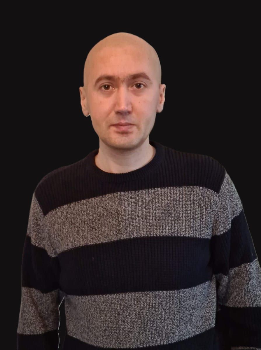Profil von Yacim