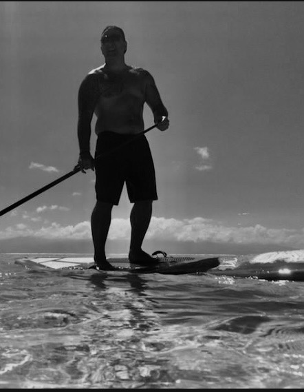 Profil von Pierrick