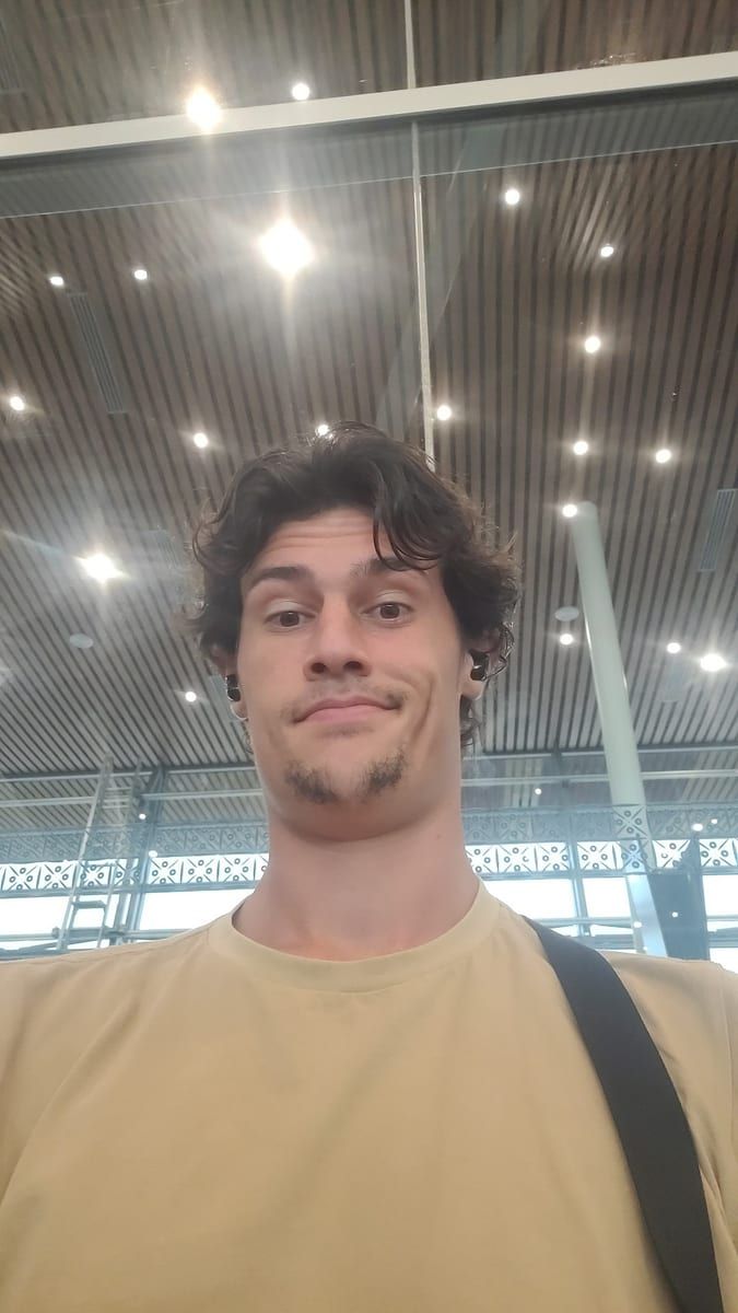 Profil von Roald