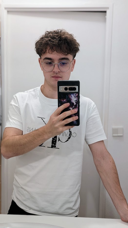 Profil von Dary