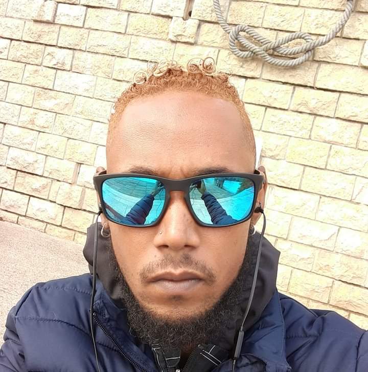Profil von Taher