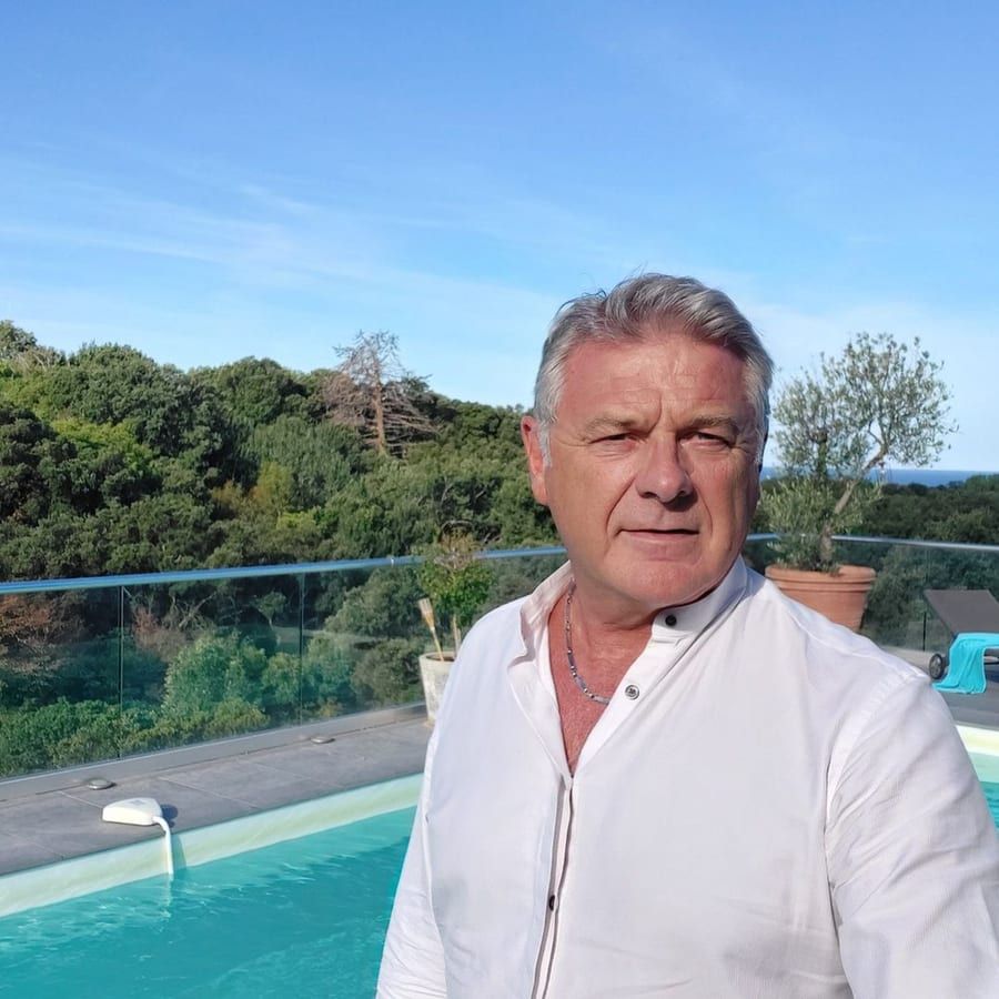 Profil von Miecryslaw