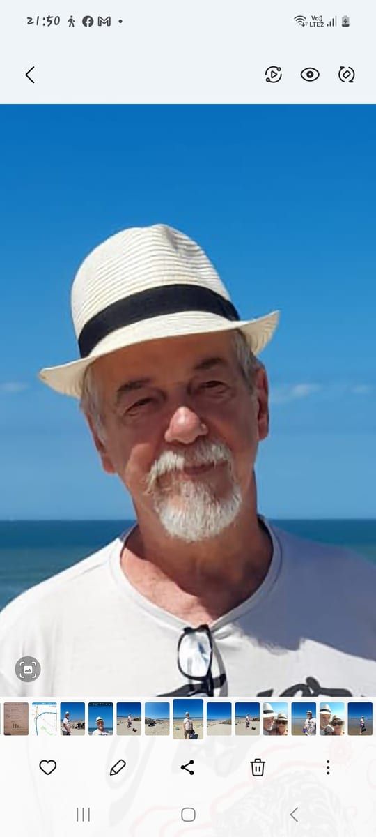 Profil von Levent