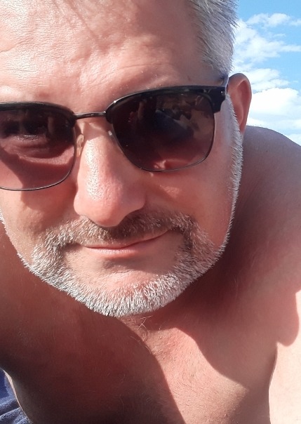 Profil von Martyn