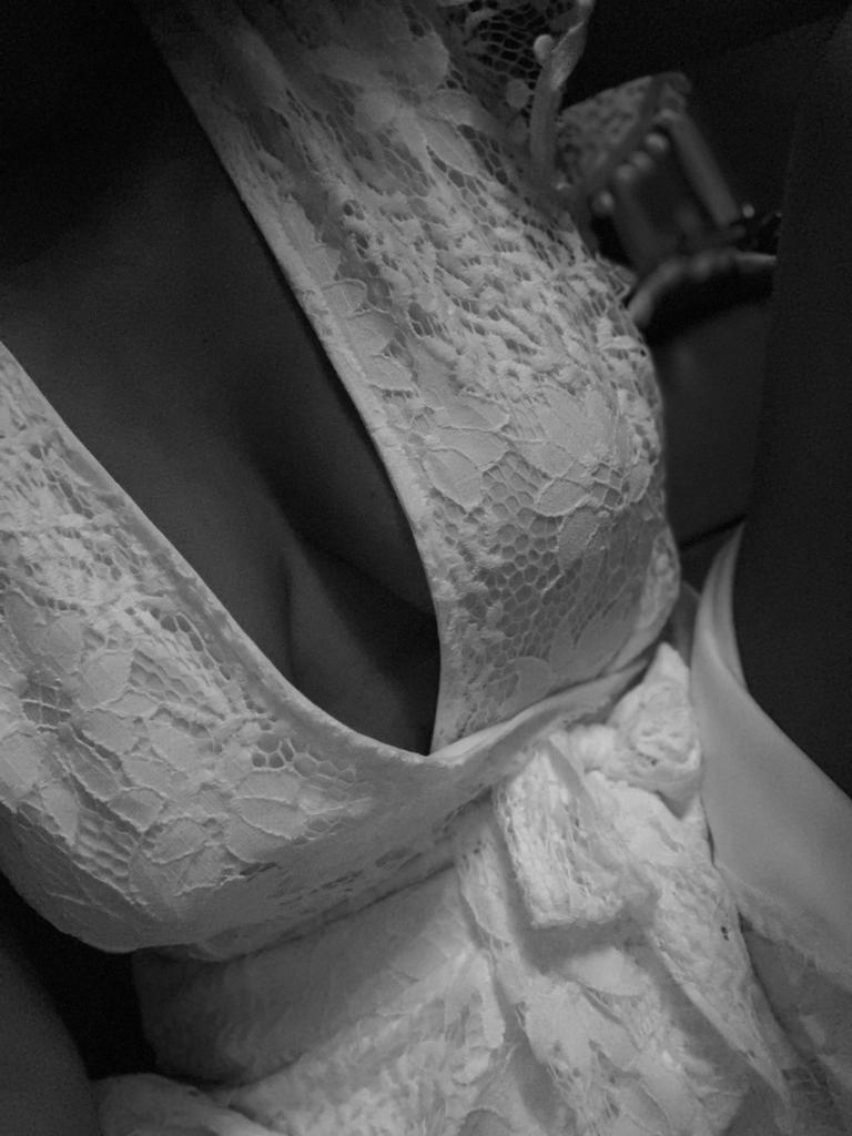 Profil von Delphine