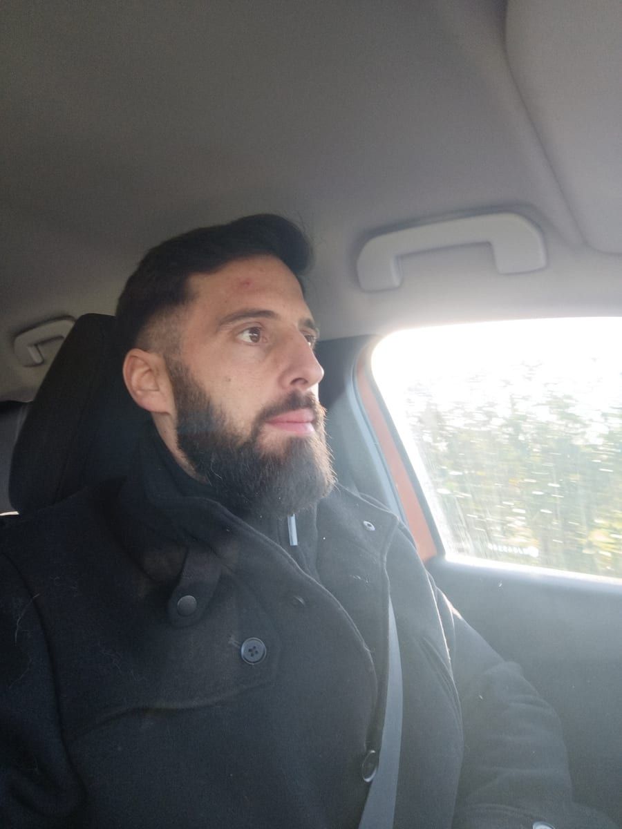 Profil von Marc-edouard