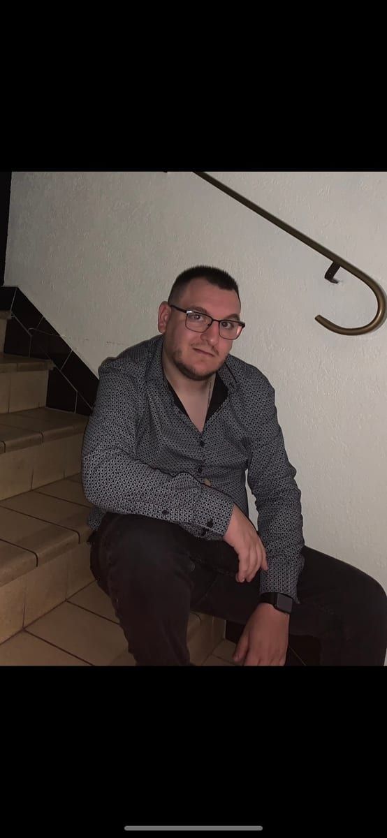 Profil von Timothy