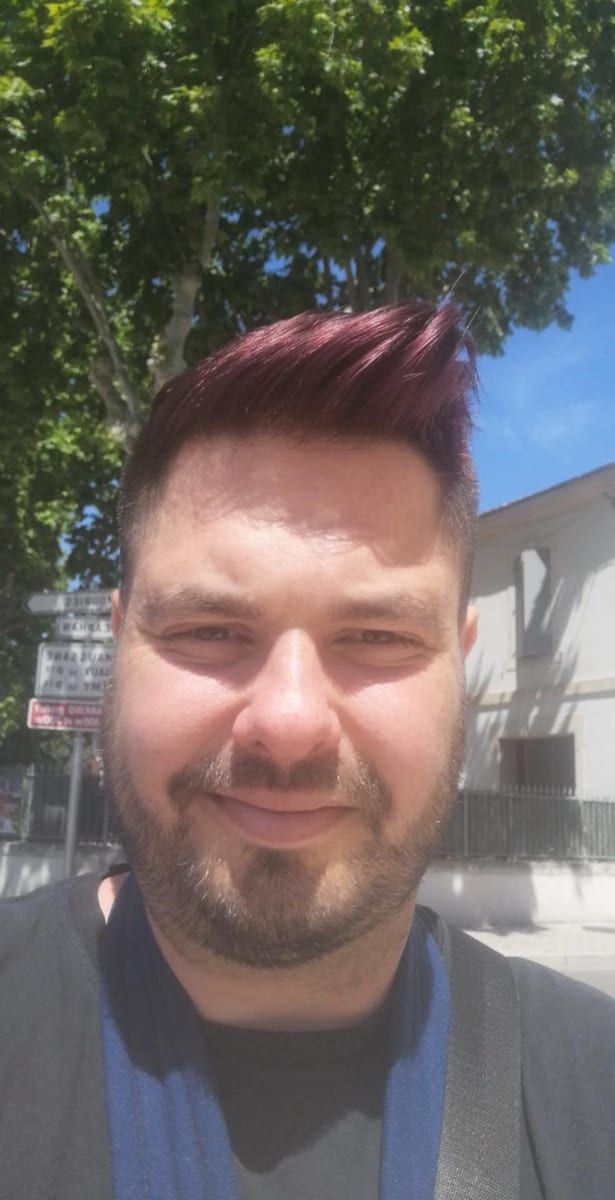 Profil von Ousman
