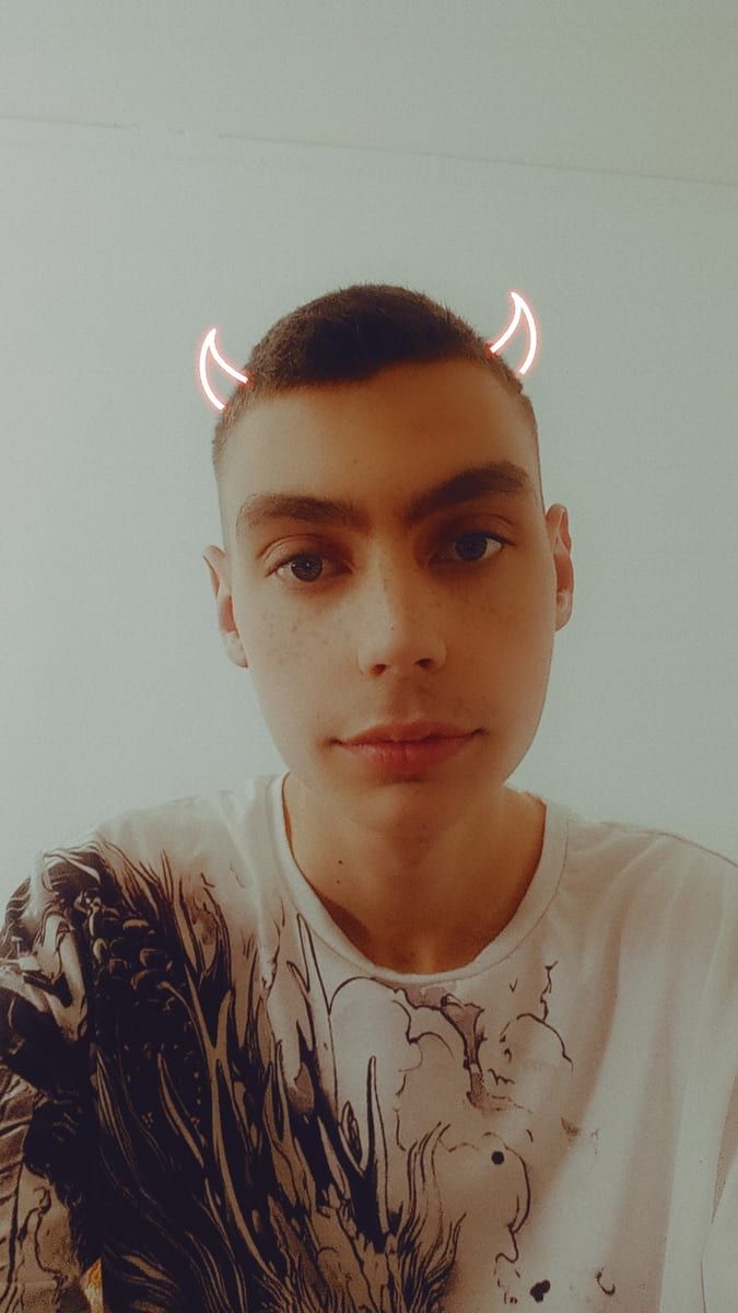Profil von Diya