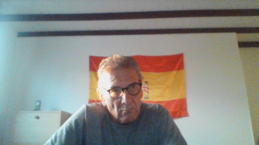 Profil von Pharel