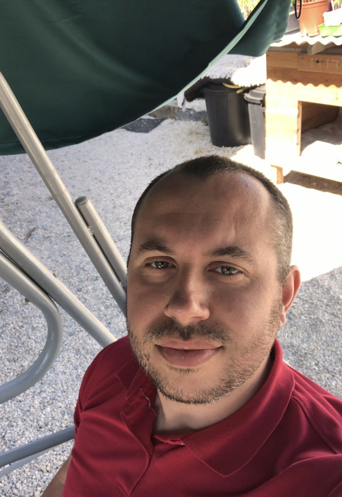 Profil von Baptistin