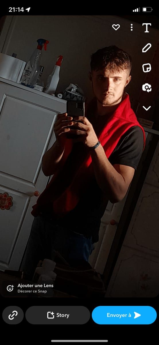 Profil von Taran