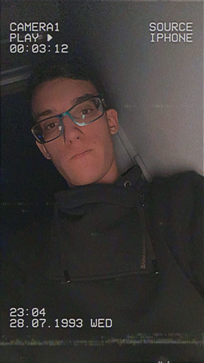 Profil von Nizard