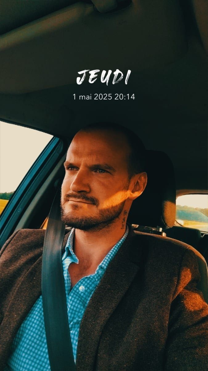 Profil von Aaron