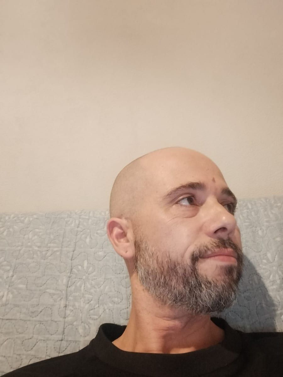 Profil von Santiago