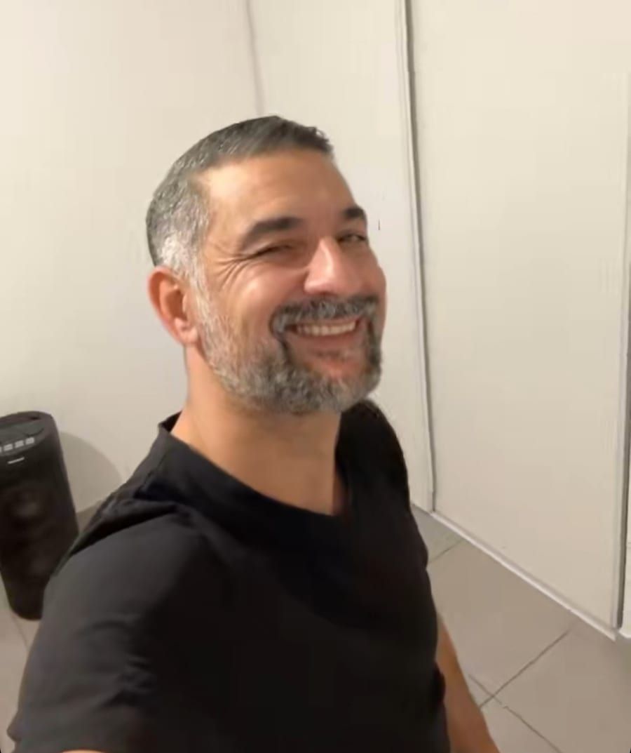 Profil von Belaid