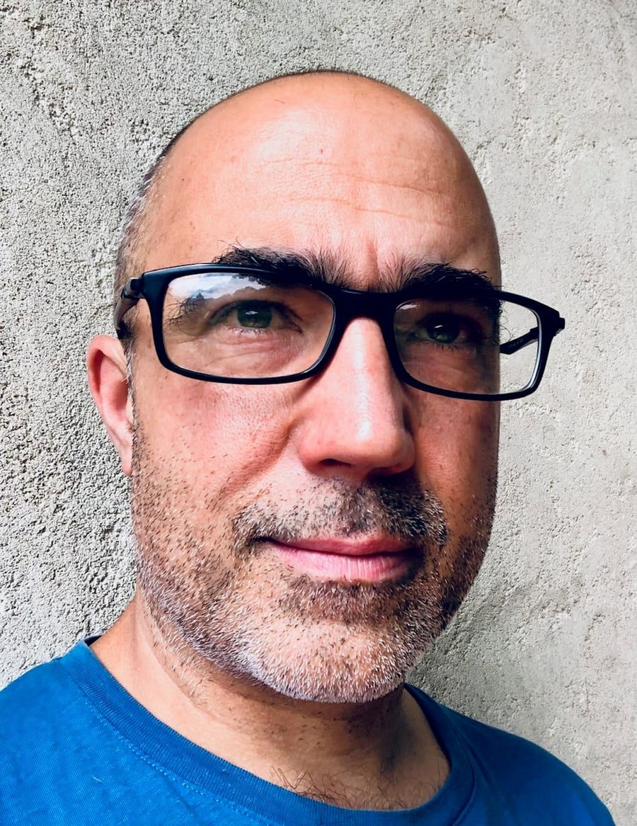 Profil von Badr-eddine