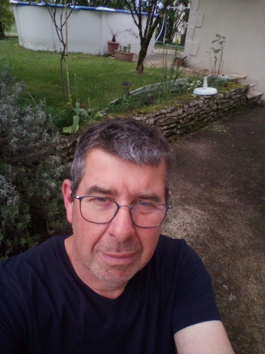 Profil von Quentin