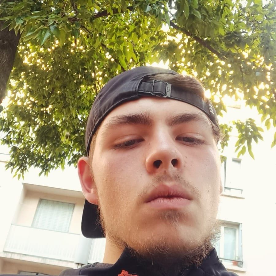 Profil von Kylliann