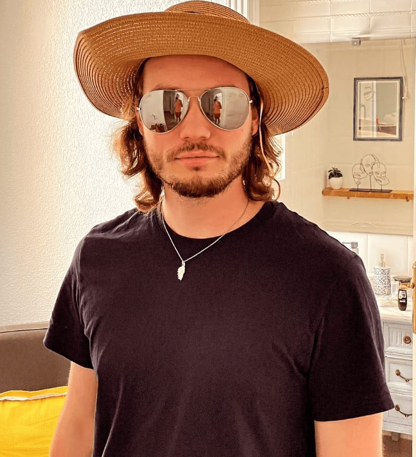 Profil von Hakim